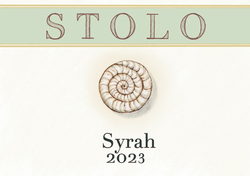 2023 Syrah