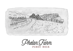 2023 Reserve Pinot Noir